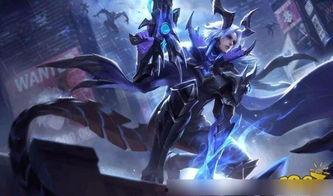 新赛季皮肤染色最新爆料